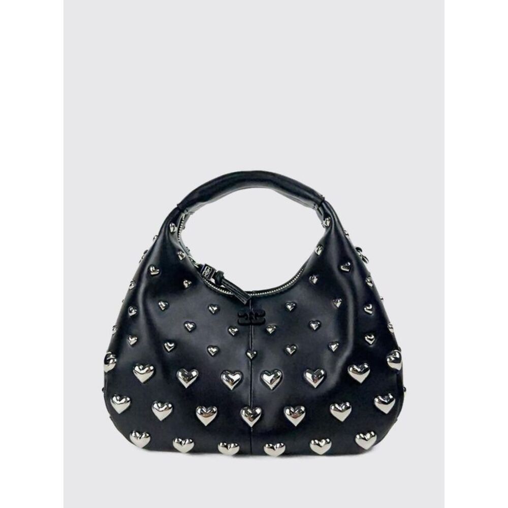 Ganni Women Handbag Woman Ganni
